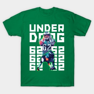 Jason kelce T-Shirt